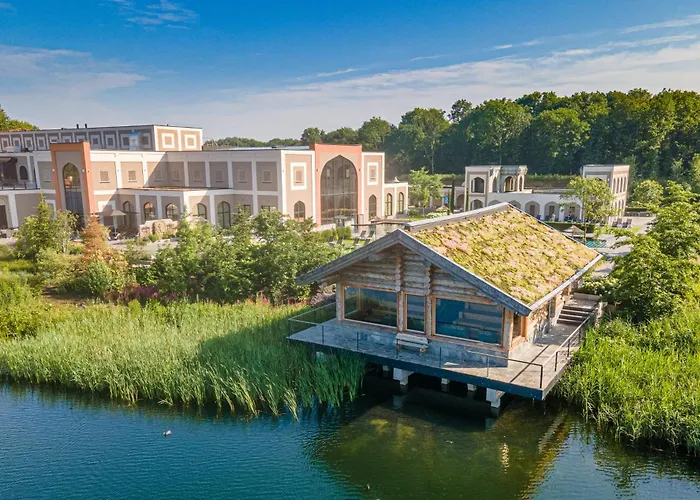 Thermen Berendonck Отель 5*