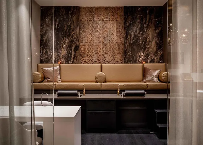 Thermen Berendonck Hotel