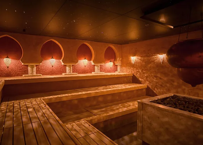 Thermen Berendonck Hotel 5*