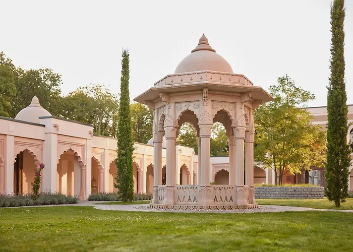 Hotel Thermen Berendonck Nijmegen