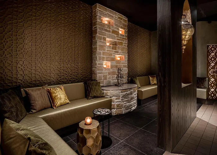 Thermen Berendonck 5*