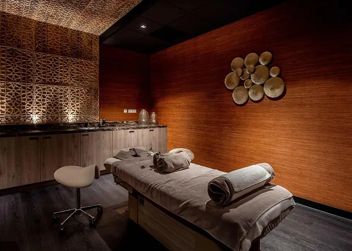 Hotel Thermen Berendonck