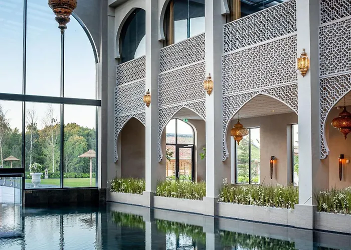 Thermen Berendonck 5*