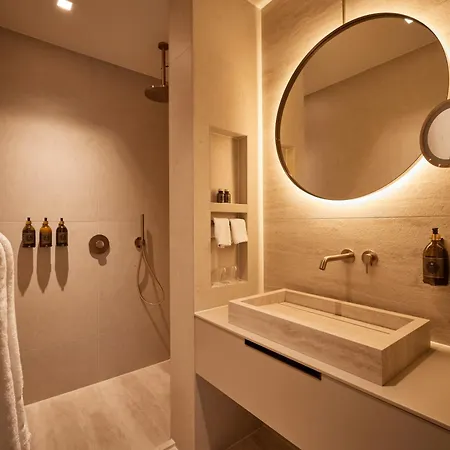 Отель Thermen Berendonck Неймеген