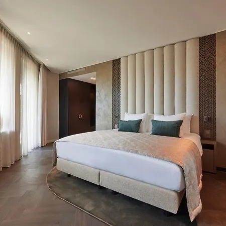 Thermen Berendonck Szálloda 5*