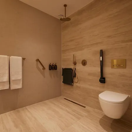Отель Thermen Berendonck 5*