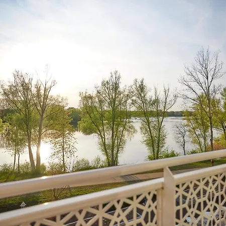 Szálloda Thermen Berendonck 5*