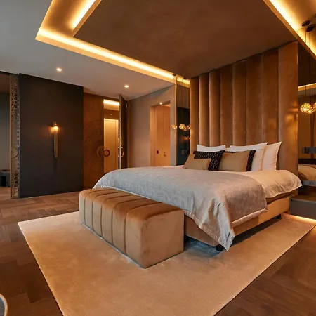 Thermen Berendonck Отель 5*