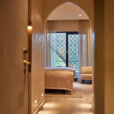 Отель Thermen Berendonck 5*