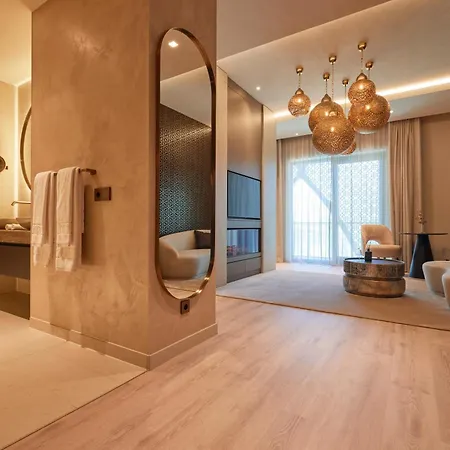 Thermen Berendonck Отель