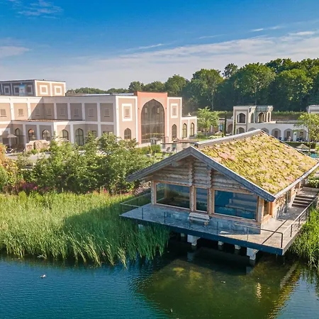 Thermen Berendonck Szálloda 5*