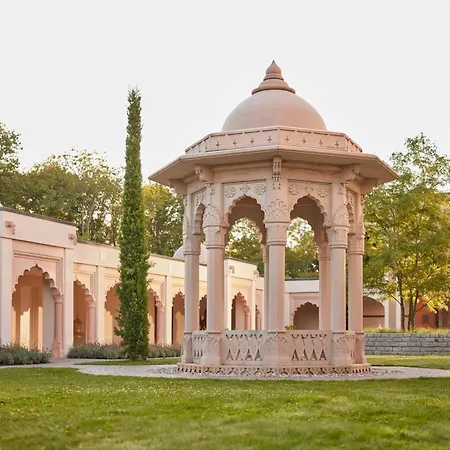 Hotel Thermen Berendonck Nijmegen