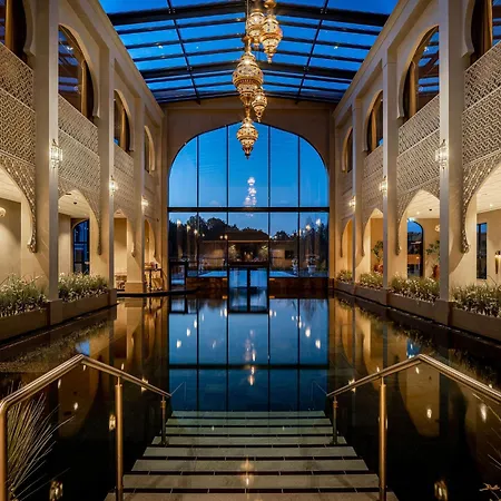 Thermen Berendonck Отель 5*