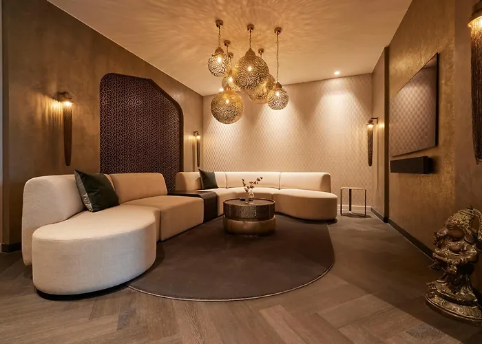 Thermen Berendonck 5*