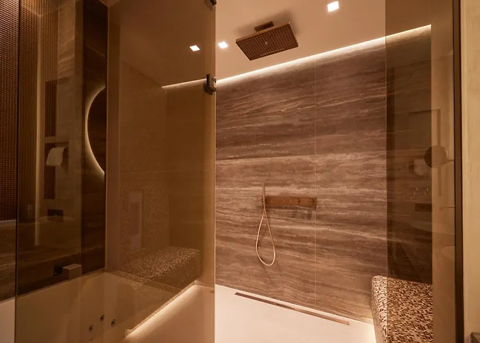 Thermen Berendonck Hotel