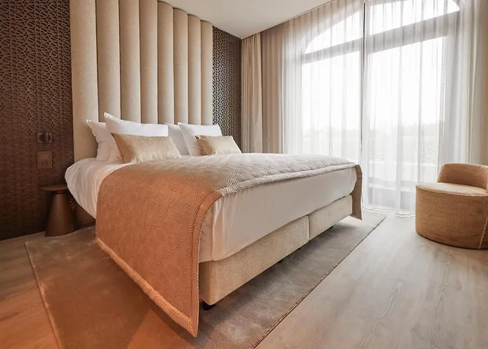 Thermen Berendonck Hotel Nijmegen