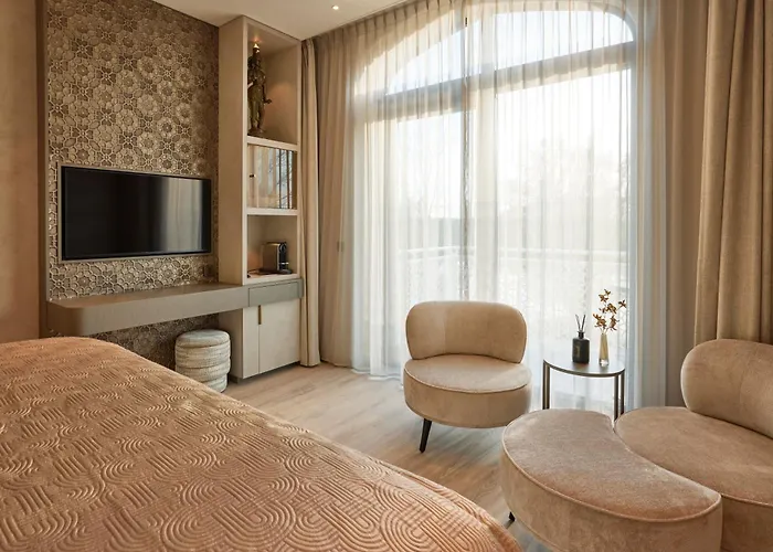 Thermen Berendonck Hotel 5*