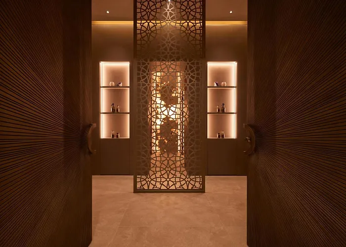 Hotel Thermen Berendonck 5*