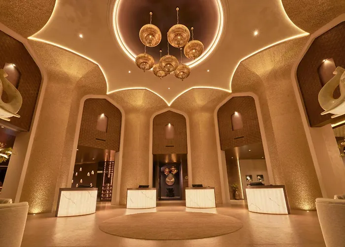 Thermen Berendonck Hotel