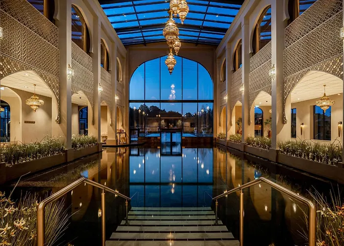 Thermen Berendonck Hotel 5*